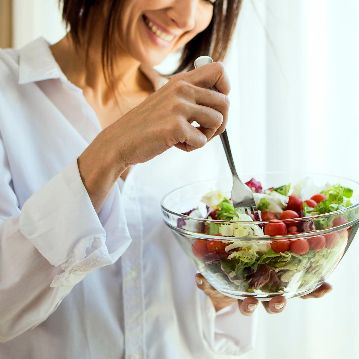 Alimentação Intuitiva